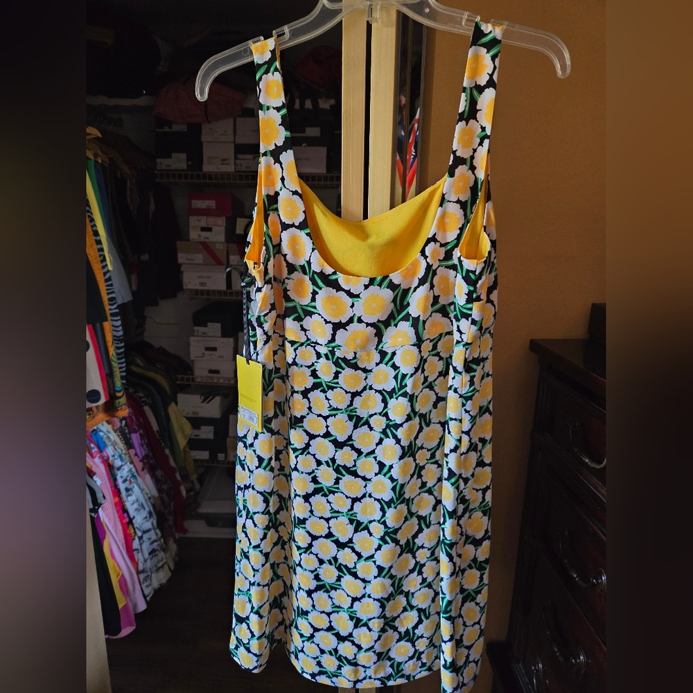 DVF FOR TARGET DRESS - Picture 6 of 8